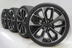 Audi A3 S3 8Y 8V 19 inch velgen Bridgestone Zomerbanden Orig, Ophalen of Verzenden