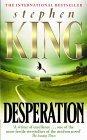 Desperation - Stephen King 9780340654286 Stephen King, Boeken, Taal | Engels, Gelezen, Verzenden