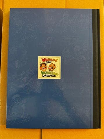 De geverniste vernepelingskes 5 - Luxe HC met linnen rug - 1, Boeken, Nieuw