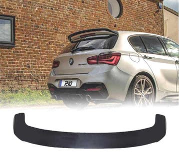 Aileron Becquet Pour Bmw F20 Lci 15-19 Look M Performance No, Verzenden, Nieuw