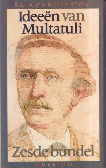 Ideeën van multatuli - Multatuli, Boeken, Verzenden, Nieuw