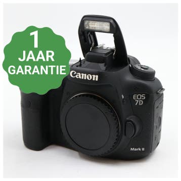 Canon EOS 7D mark II body | Tweedehands, TV, Hi-fi & Vidéo, Verzenden