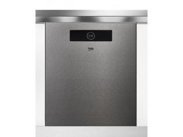 Beko BDDN38440DD - Inbouw vaatwasser 60 cm - 14 couverts -, Verzenden