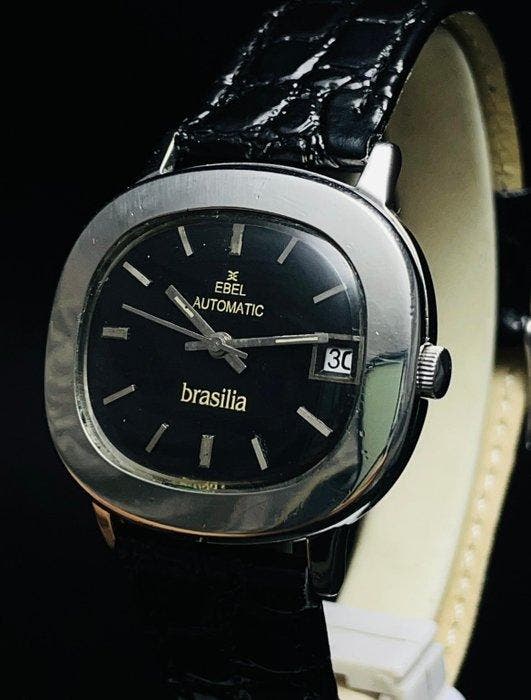 Ebel - brasilia Automatic, Bijoux, Sacs & Beauté, Montres | Hommes