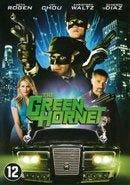 Green hornet, the op DVD, Verzenden, Nieuw in verpakking