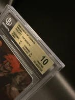 Riftbound Riot Games - 1 Graded card - Beckett 10, Nieuw