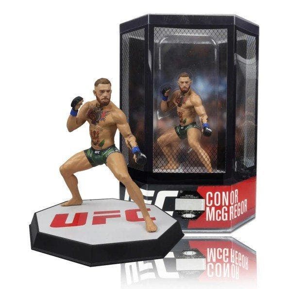 UFC - Conor McGregor - Figuurtje, Collections, Collections Autre