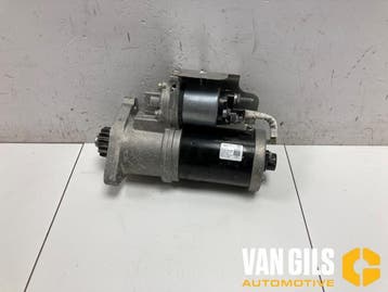 Startmotor Landrover Range Rover Sport O328230, Nieuw
