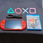 Sony - Playstation Vita - Sony PS Vita PCH-2000 Orange, Nieuw