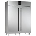 Koelkast | 1400L (2/1 GN) | RVS | -2°C/+8°C | Geforceerd |, Verzenden