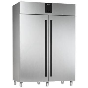 Koelkast | 1400L (2/1 GN) | RVS | -2°C/+8°C | Geforceerd |, Verzenden, Nieuw in verpakking