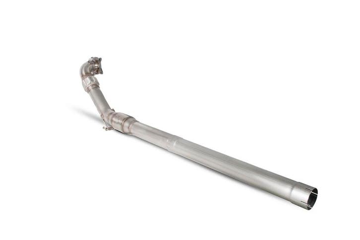 Volkswagen Golf MK5 Gti / Editie 30 / Editie 35 | Downpipe m, Autos : Pièces & Accessoires, Systèmes d'échappement, Envoi