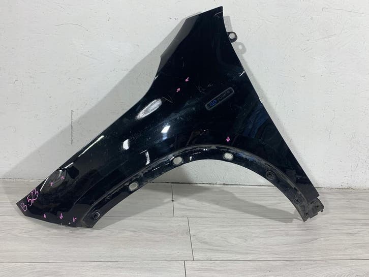 Linker spatbord Mercedes GLA X247 A247 H247, Auto-onderdelen, Carrosserie, Gebruikt, Verzenden