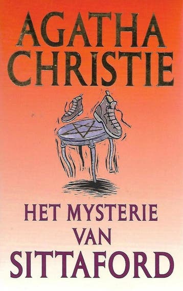 Mysterie van sittaford / Agatha Christie 9789021812601, Verzenden, Agatha Christie