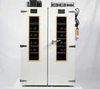MS Broedmachine MS500 – Slaglatten – 500 eieren, Dieren en Toebehoren, Nieuw