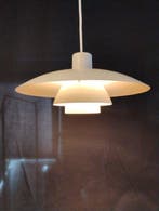 Louis Poulsen - Poul Henningsen - Plafondlamp - PH 4/3 -