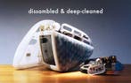 Apple iMac G3 500 MHz “Dalmatian” – Rare Collector’s Item in, Nieuw