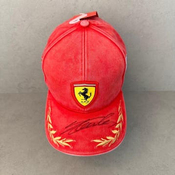 Ferrari - Formule 1 - Charles Leclerc - 2026 Gp Monza, Nieuw