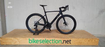 E-Racefiets | Scott Solace eRide 20 | -25%, Ophalen