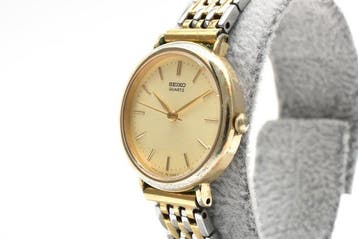 Seiko - Unknown - Zonder minimumprijs - 20211-0070 - Dames -