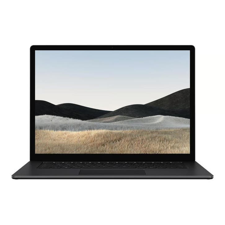 Microsoft Surface Laptop 4 | Intel i7 | 13.5 16 GB | 512..., Informatique & Logiciels, Windows Tablettes, Enlèvement ou Envoi