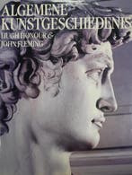 Algemene kunstgeschiedenis 9789029081252 Honour, Verzenden, Gelezen, Honour