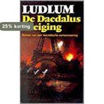 De Daedalus dreiging 9789024512270 Robert Ludlum, Verzenden, Gelezen, Robert Ludlum