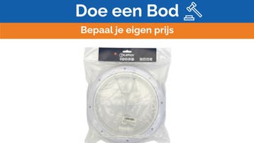 Bieden: Talamex Inspection Hatch / Cover Plate, Ophalen of Verzenden, Nieuw