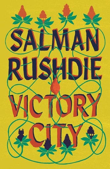 Victory city 9781787333451 Salman Rushdie, Verzenden, Gelezen, Salman Rushdie