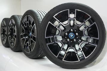 BMW i4 G26 Gran Coupé 996M 19 inch velgen Hankook Zomerbande, Ophalen of Verzenden, Nieuw