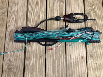 2025 North Navigator Control System 50-55cm