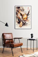 Henshin - Jolteon thunder XLV