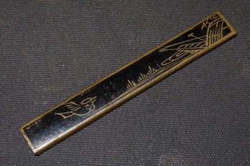 Katana - Koper - Japan