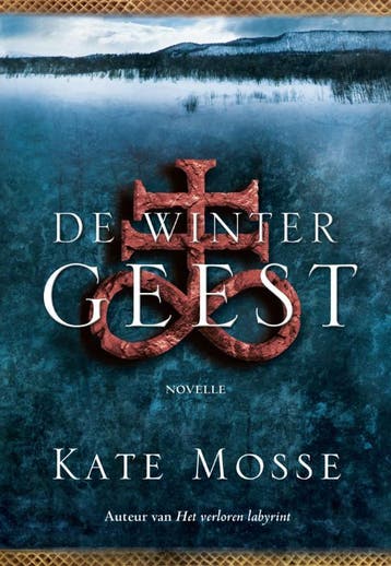 De wintergeest 9789047511564 Kate Mosse, Boeken, Verzenden, Gelezen, Kate Mosse