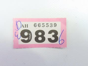 Trix H0 - 23997 - Modeltrein goederenwagon (2) - 2x 2-assige, Nieuw