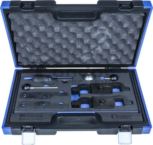 Timing Tool Set, Porsche 4.5 L S / Turbo / Turbo S, Autos : Pièces & Accessoires, Autres pièces automobiles, Envoi