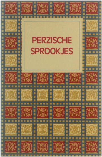 Perzische sprookjes 9789022933121 Arthur Christensen, Boeken, Verzenden, Gelezen, Arthur Christensen