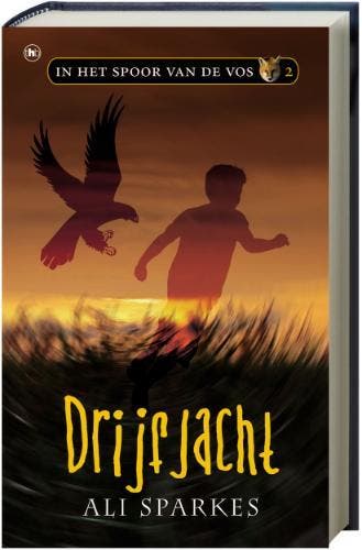 Drijfjacht / In het spoor van de vos / 2 9789044319606, Verzenden, A. Sparkes