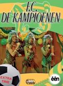 FC de kampioenen - Extra time op DVD, Cd's en Dvd's, Dvd's | Komedie, Nieuw in verpakking, Verzenden
