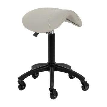 Gabbiano Zadelkruk - Ergonomisch en met haarbestendige, Nieuw