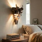 AO_Lightsculptures - Andrea Olivazzo - Wandkandelaar -