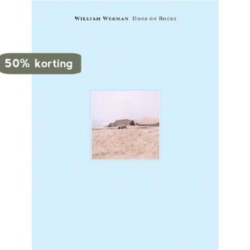 William Wegman 9780979764202 Matt Leines, Verzenden, Matt Leines