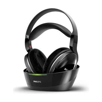 Philips Audio Philips draadloze over-ear hoofdtelefoon vo..., Audio, Tv en Foto, Ophalen of Verzenden, Nieuw