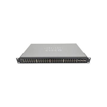 Cisco SG500X-48-K9, Ophalen of Verzenden