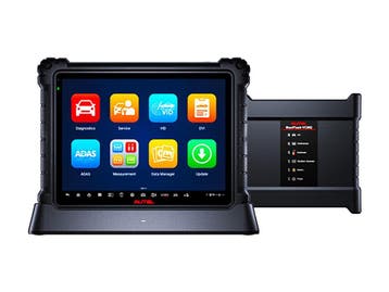 Autel MaxiSYS ULTRA S2 - inclusief 2 jaar software updates, Ophalen of Verzenden