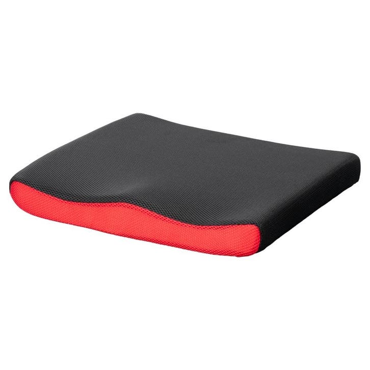 MultiMotion zitkussen PU foam 5 cm met mesh hoes - 50 cm, Diversen, Verpleegmiddelen, Ophalen of Verzenden