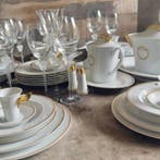 Rosenthal, Versace - Gianni Versace - Tafelservies voor 12