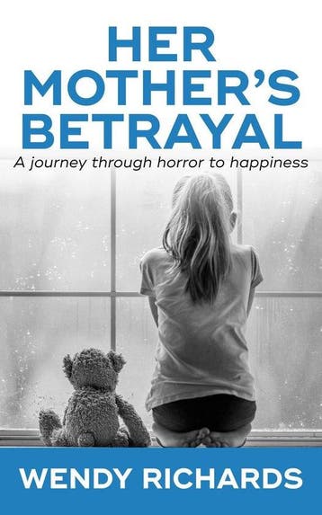 Her Mothers Betrayal 9780620833714 Wendy Richards, Verzenden, Zo goed als nieuw, Wendy Richards