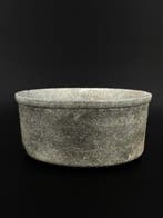 Bagan Steen Kom - 8 cm - Cult bowl Bagan