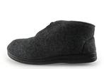 Apreggio Pantoffels in maat 44 Zwart, Kleding | Heren, Schoenen, Verzenden, Apreggio, Zwart, Zo goed als nieuw